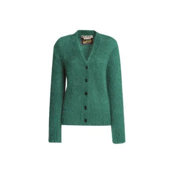 MARNI Knitwear Women's Green