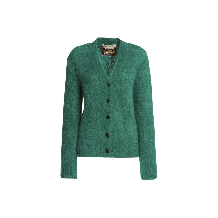 MARNI Knitwear Women's Green-0