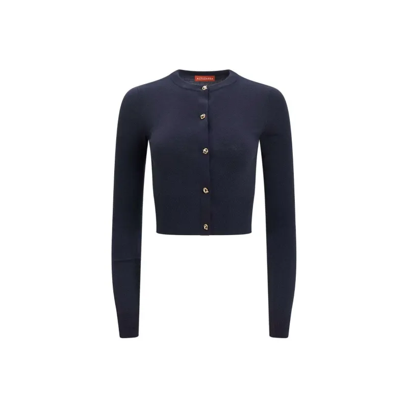 Altuzarra Arlette Cardigan-0