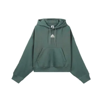 Nike Sweatshirts Women's Green