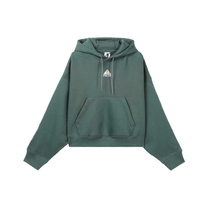 Nike Sweatshirts Women's Green-0
