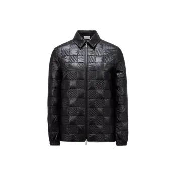 Moncler Shirts Women's Black