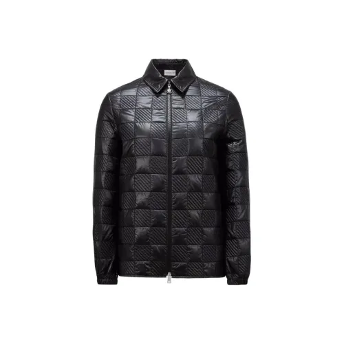 Moncler Shirts Women's Black