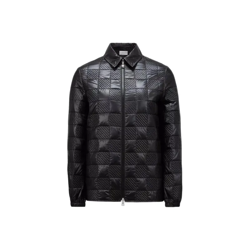 Moncler Shirts Women's Black-0