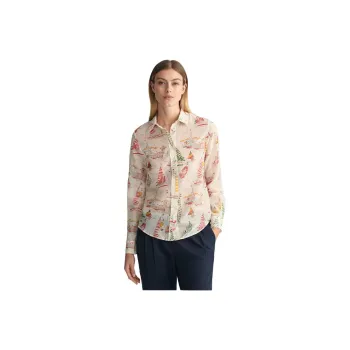 GANT Shirts Women's