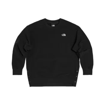 THE NORTH FACE Sweatshirts Women's Black