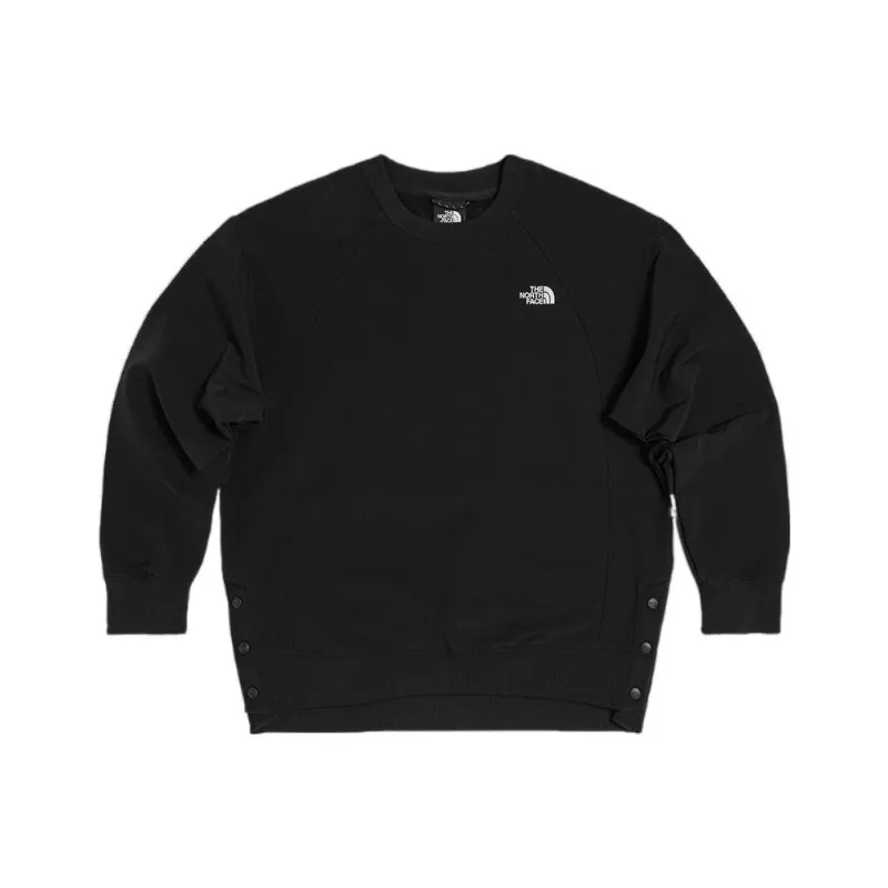 THE NORTH FACE Sweatshirts Women's Black-0