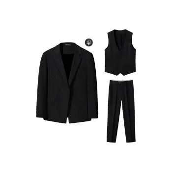 Maserati Business Suits Men