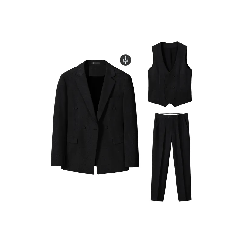 Maserati Business Suits Men-0