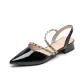 Black[Heel Height 3cm]