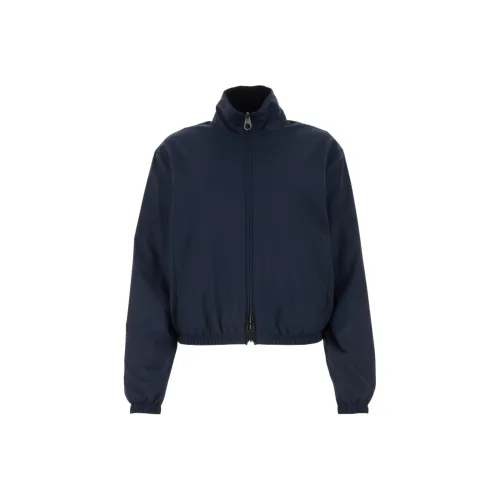 Loro Piana Zip-Up Bomber Jacket