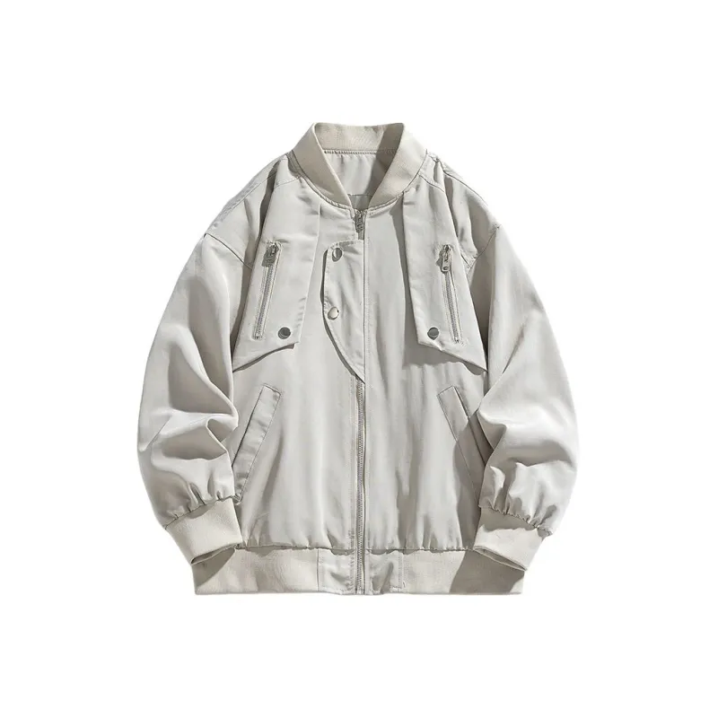 Mm Jackets Unisex-0
