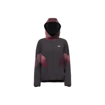 Under Armour Jackets Coats Women's Burgundy