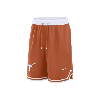 Nike Texas Longhorns Basketball Men's Nike Dri FIT College Shorts