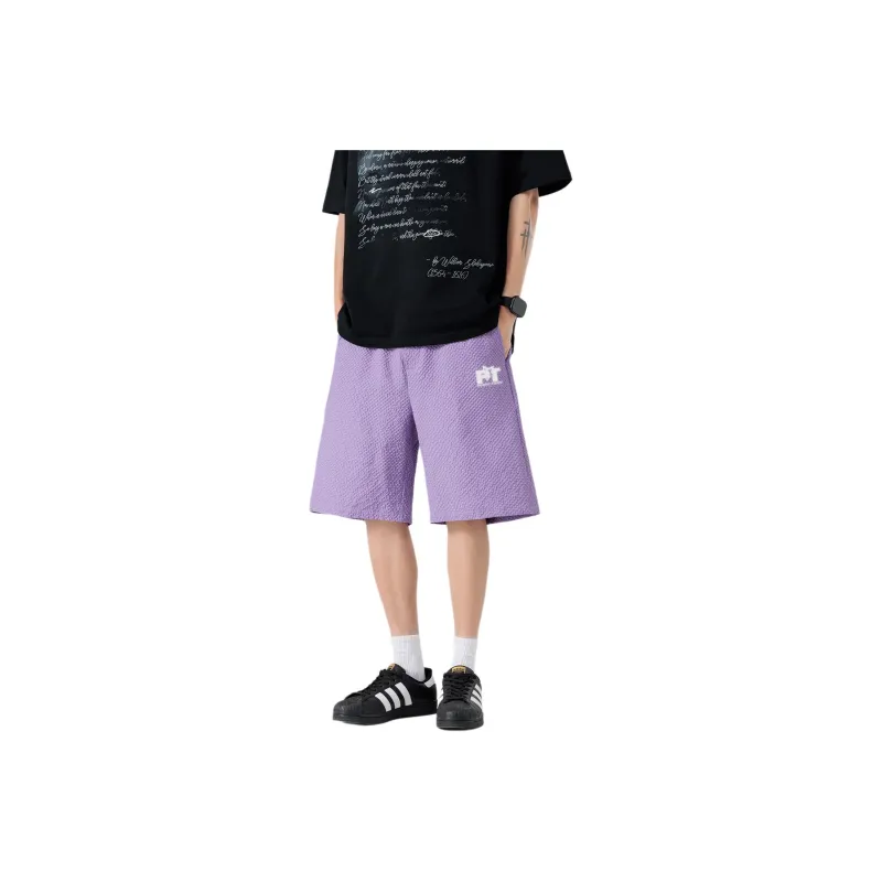 Puppytown Casual Shorts Unisex-21