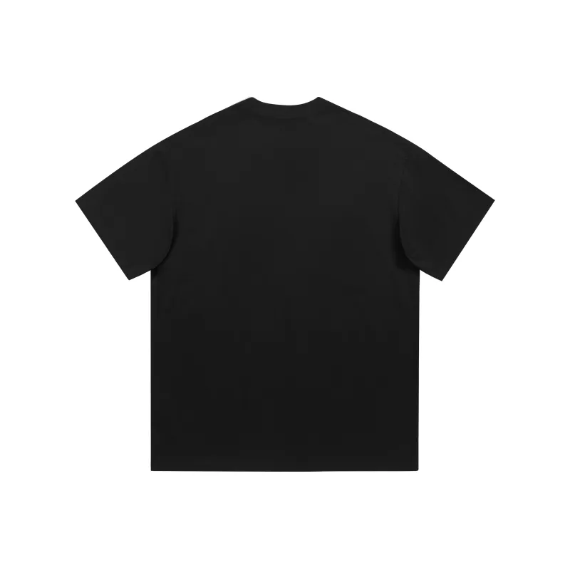 DUNHUANG INSPIRATION T Shirt Unisex-1