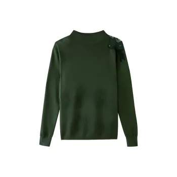 Korean style Knitwear Women's
