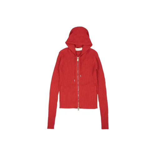 1017 ALYX 9SM Sweatshirts Women's Red