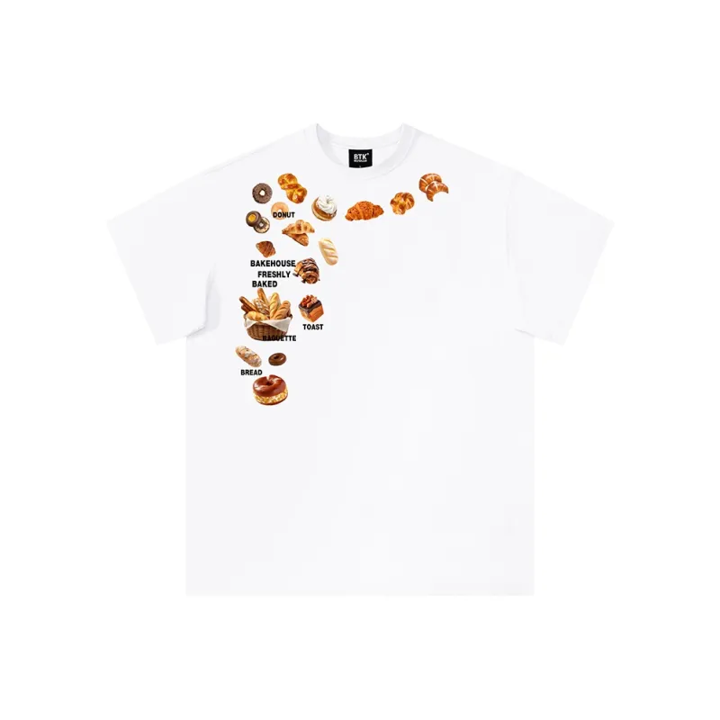 BTK T Shirts Unisex-19