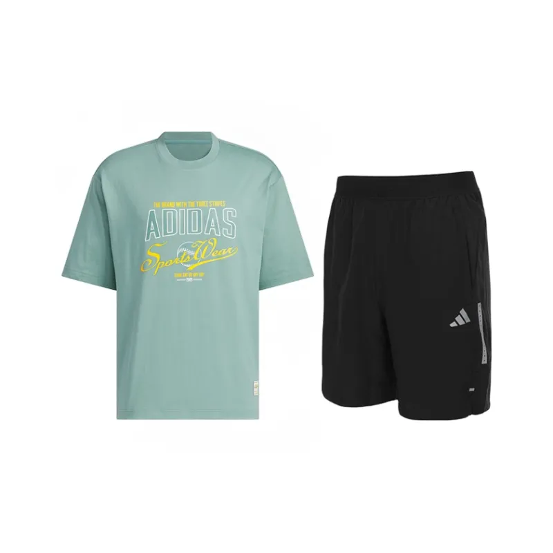 Adidas Casual Sportswear Men-0