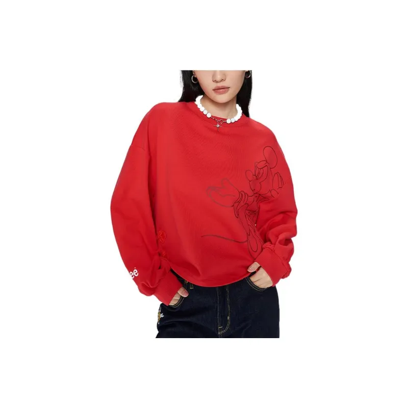 Disney X Lee Sweatshirts Women's-2