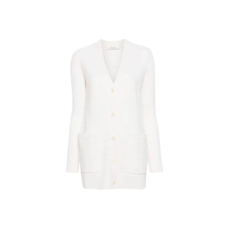 MaxMara Villar Cardigan-0