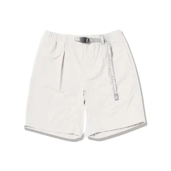 Gramicci X Gramicci Belted Shorts