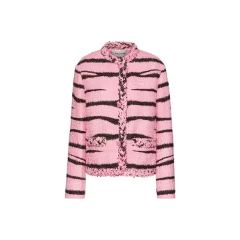 Valentino Jackets Women's Pink