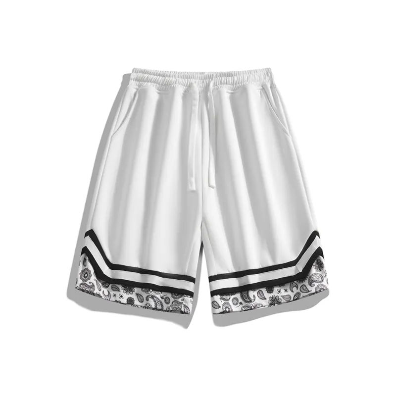 CSKS Casual Shorts Unisex-6