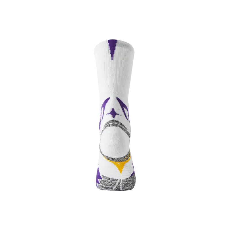VEIDOORN Basketball Socks Unisex-27