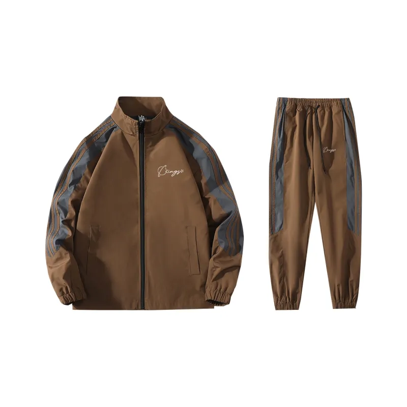 Kingsgspc Casual Sportswear Unisex-6