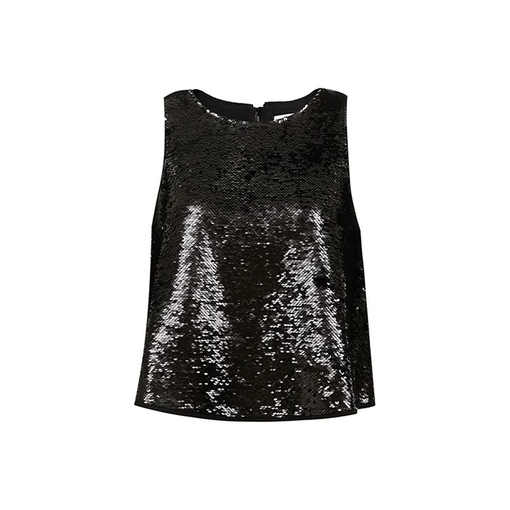 ONLY Chiffon Shirts Women's-2