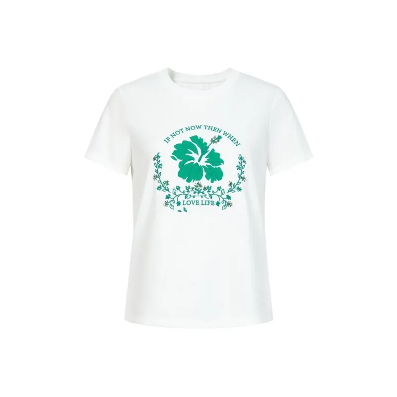 JZ. ANNAKRO T Shirts Women's-0