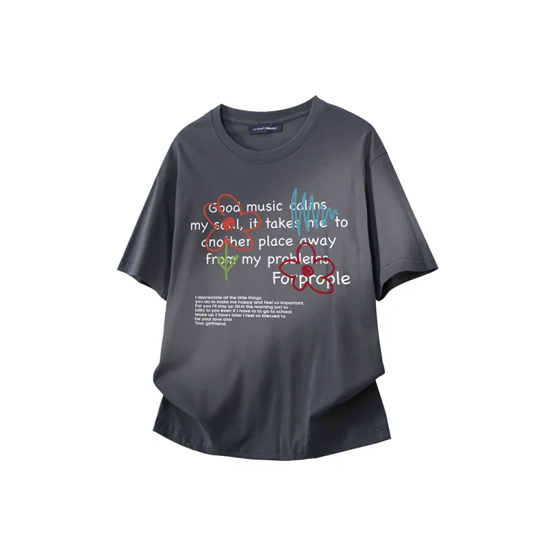FAX FOR FMACM T Shirt Unisex Black-6