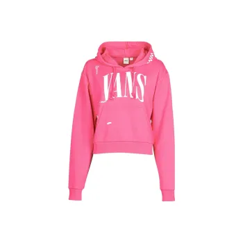 Vans KAYE Sweatshirts Women's Rose
