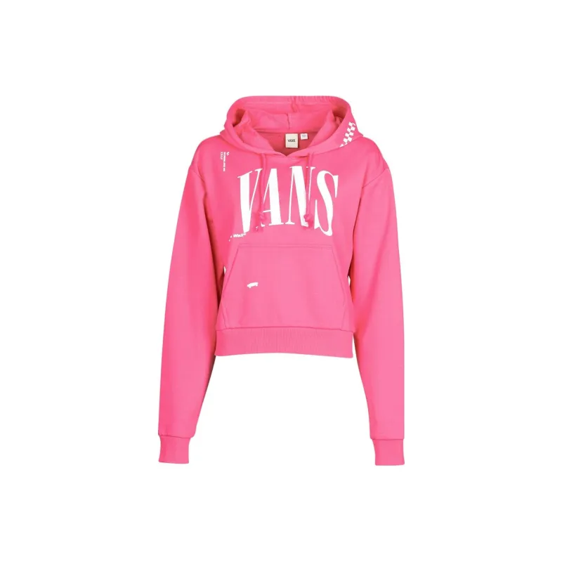 Vans KAYE Sweatshirts Women's Rose-0