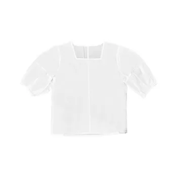 Silly Shirt Women's Cloud White
