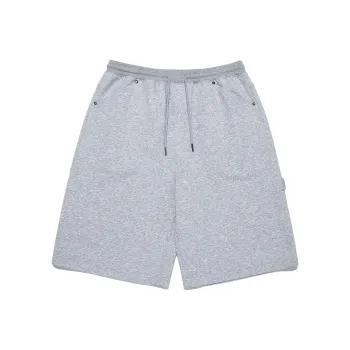 Lee Casual Shorts Men Gray