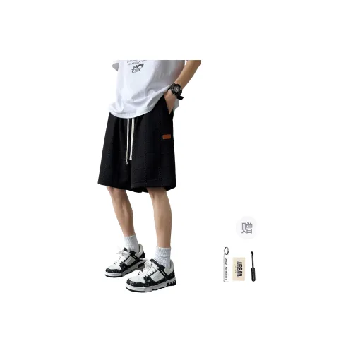 URBAN AUTHENTIC Casual Shorts Unisex
