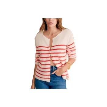 Sézane Knitwear Women's Red