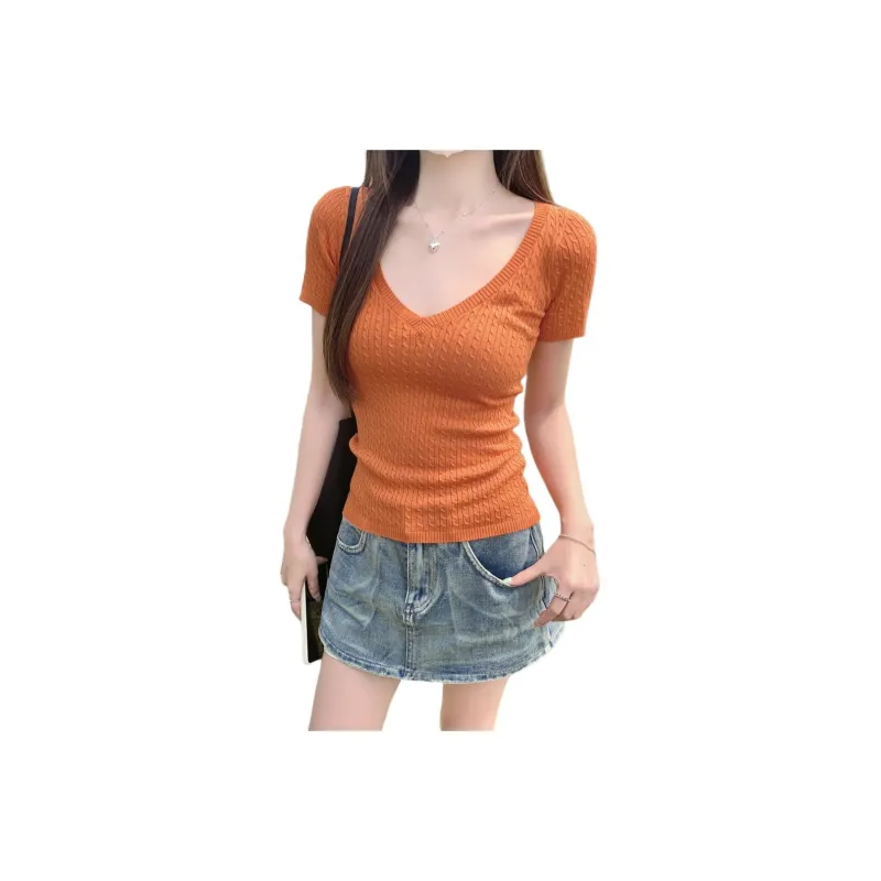 The Temptation Of The Muse T Shirt Women's-5