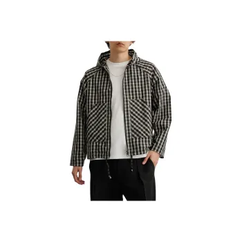 PUBLIC TOKYO SS25 Sweatshirt Men's Black