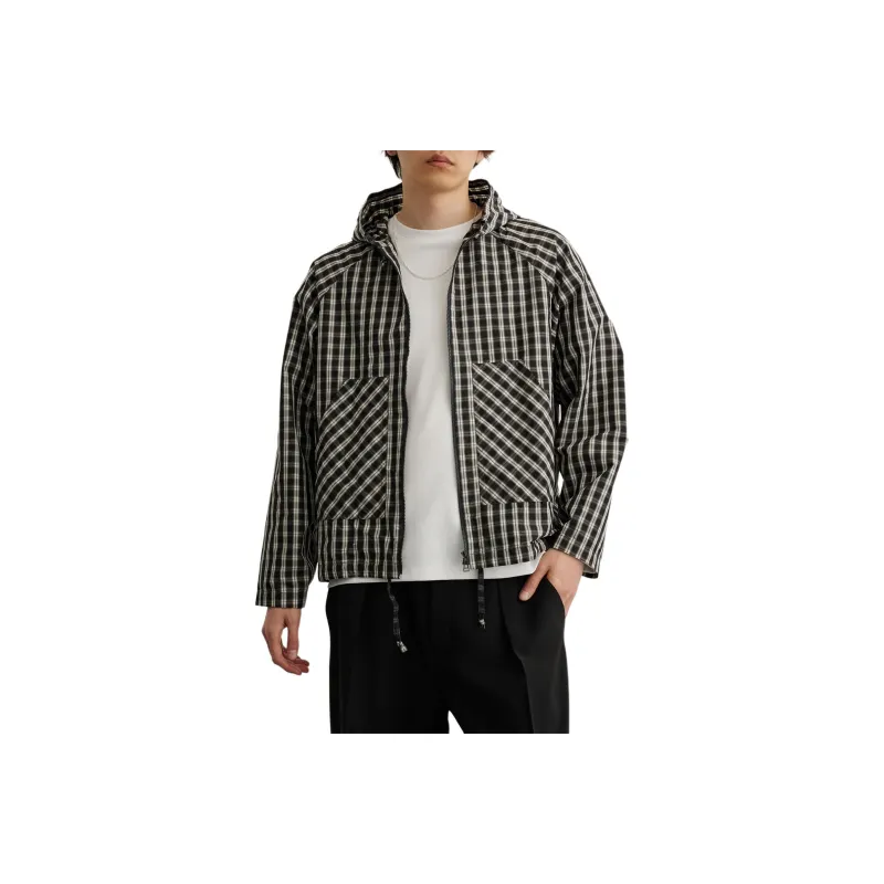PUBLIC TOKYO SS25 Sweatshirt Men's Black-0
