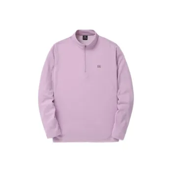 KOLON SPORT T Shirt Women's Pink