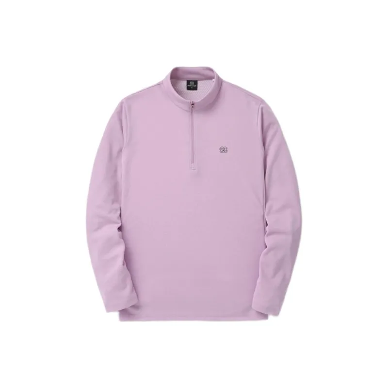 KOLON SPORT T Shirt Women's Pink-0