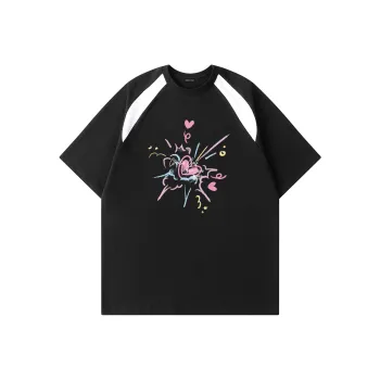 CHARLIE GOLF T Shirts Women's