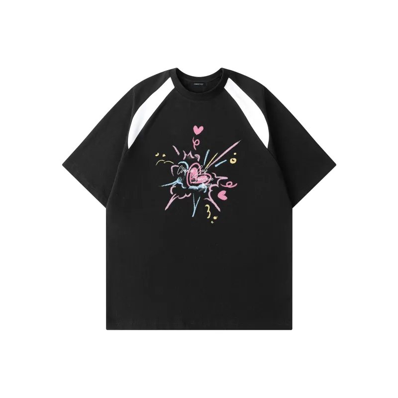 CHARLIE GOLF T Shirts Women's-0