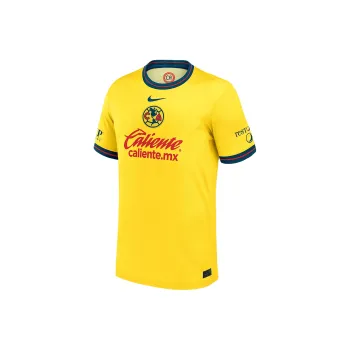 Nike Álvaro Fidalgo Club America 2024/25 Stadium Home Men's Nike Dri FIT Soccer Jersey