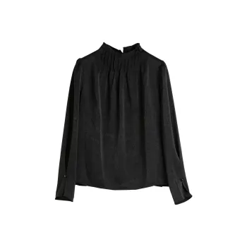 Hang Yi Court Shirts Women's