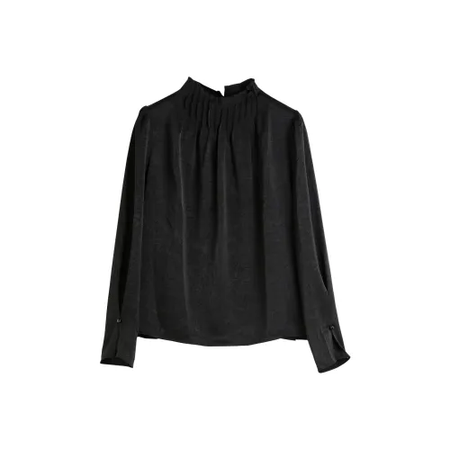 Hang Yi Court Shirts Women's